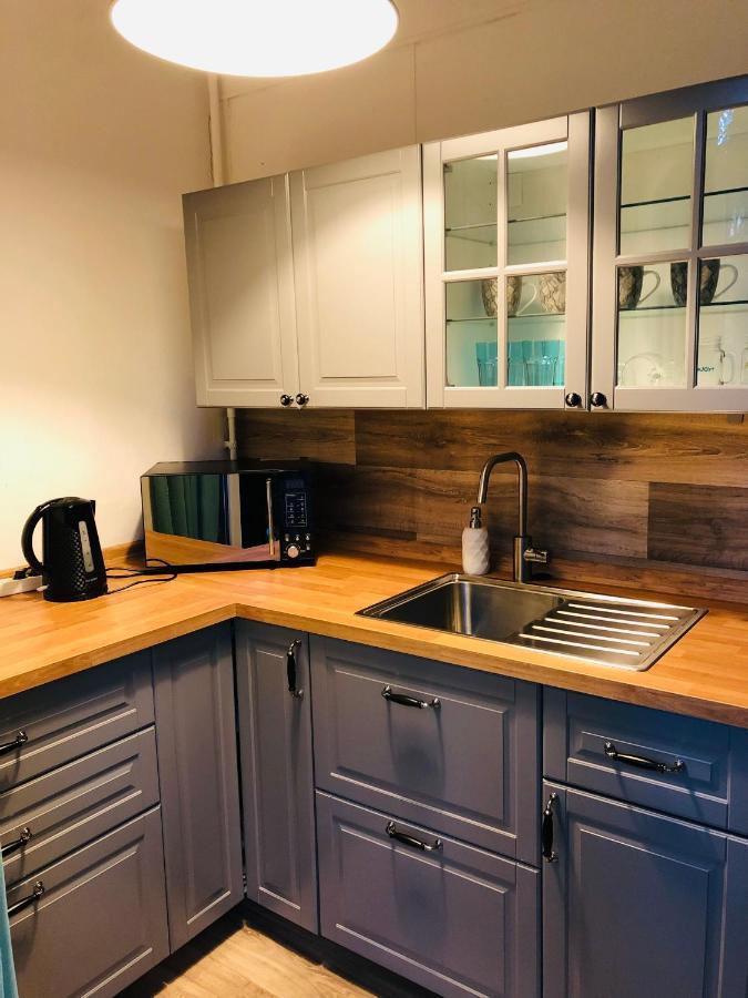 Apartmá Luxura Decin Exterior foto