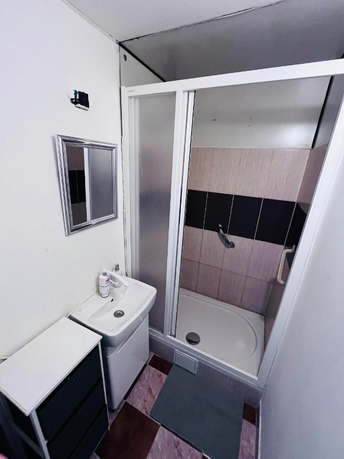 Apartmá Luxura Decin Exterior foto