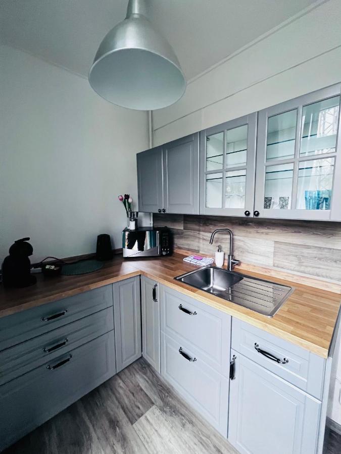 Apartmá Luxura Decin Exterior foto