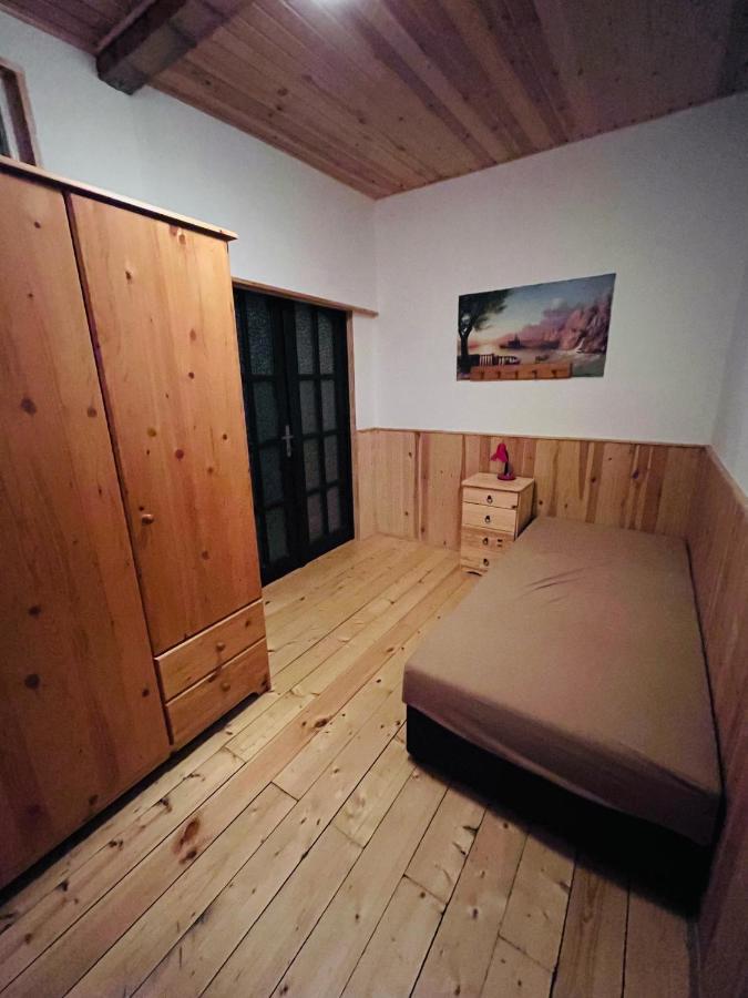 Apartmá Luxura Decin Exterior foto