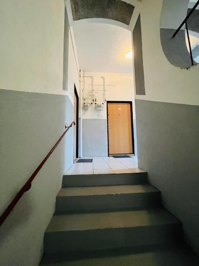 Apartmá Luxura Decin Exterior foto