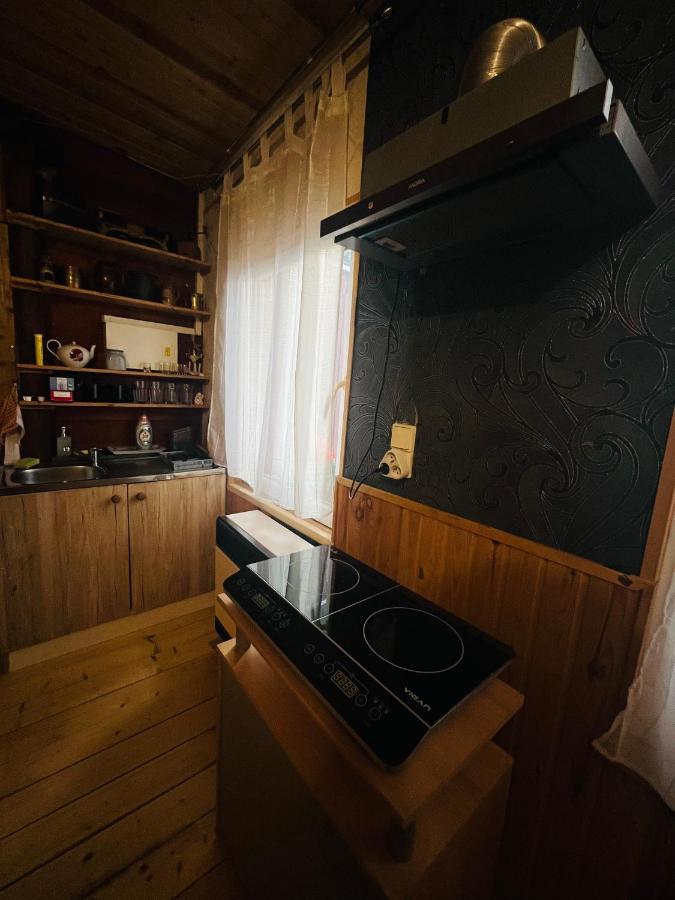 Apartmá Luxura Decin Exterior foto