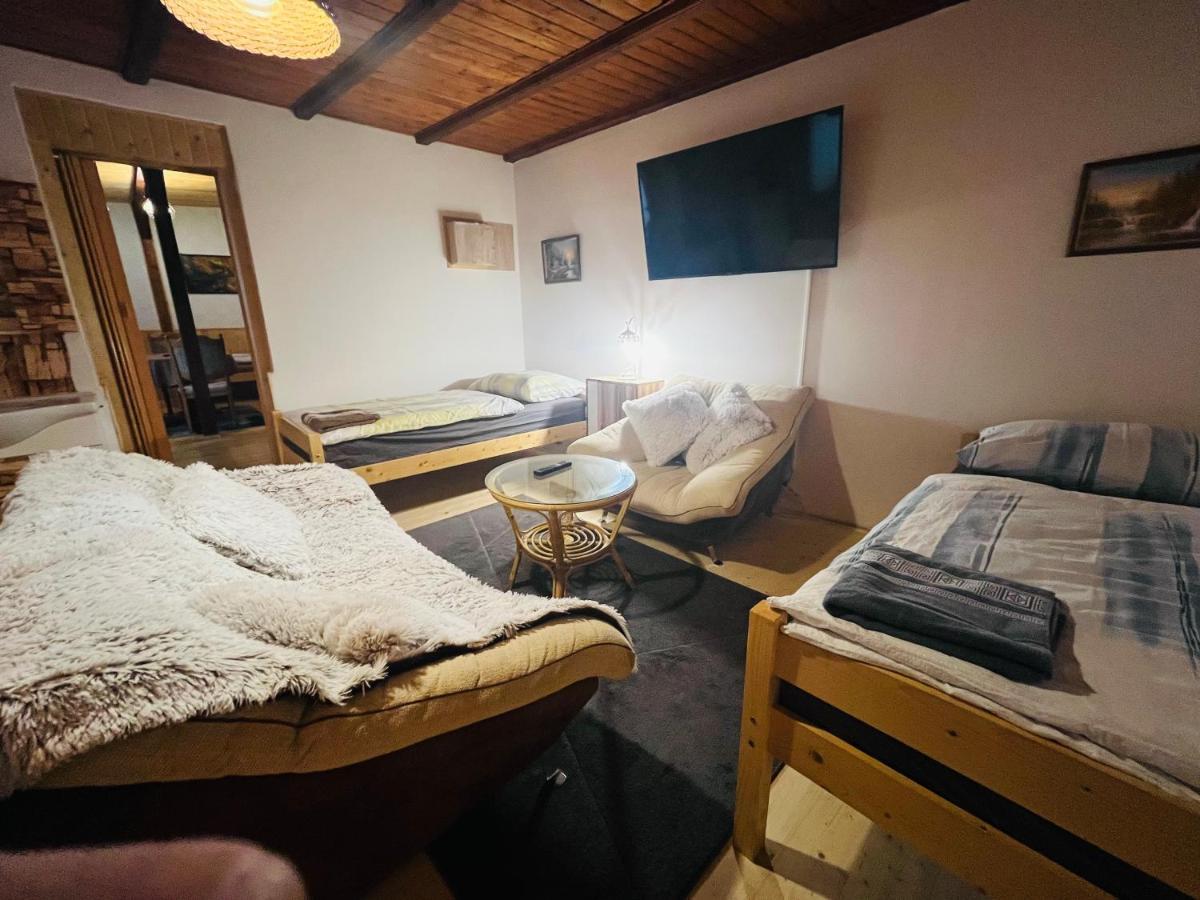 Apartmá Luxura Decin Exterior foto