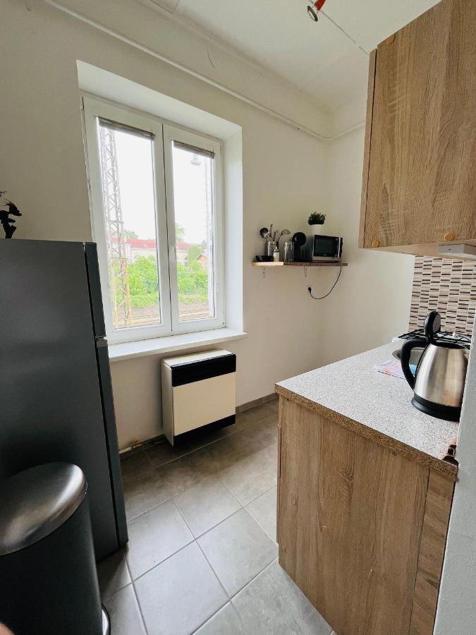 Apartmá Luxura Decin Exterior foto