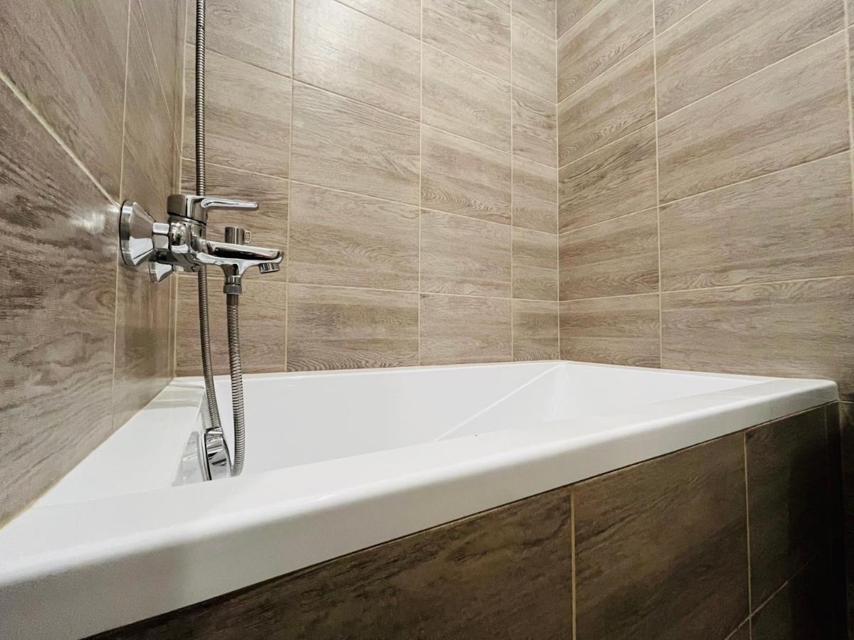 Apartmá Luxura Decin Exterior foto