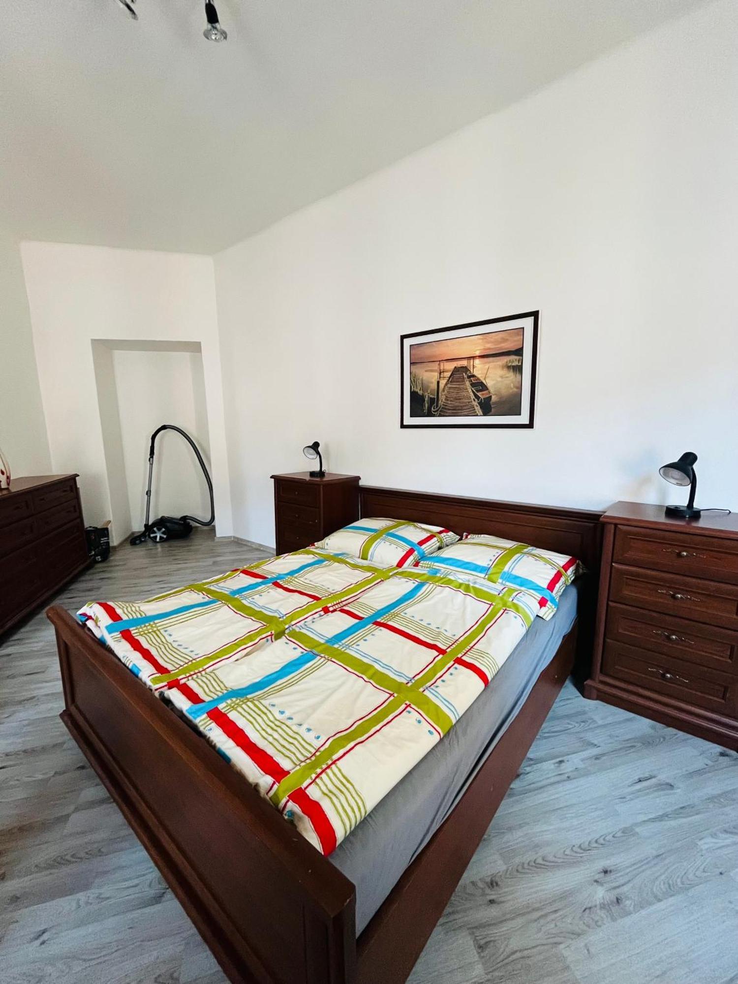 Apartmá Luxura Decin Exterior foto