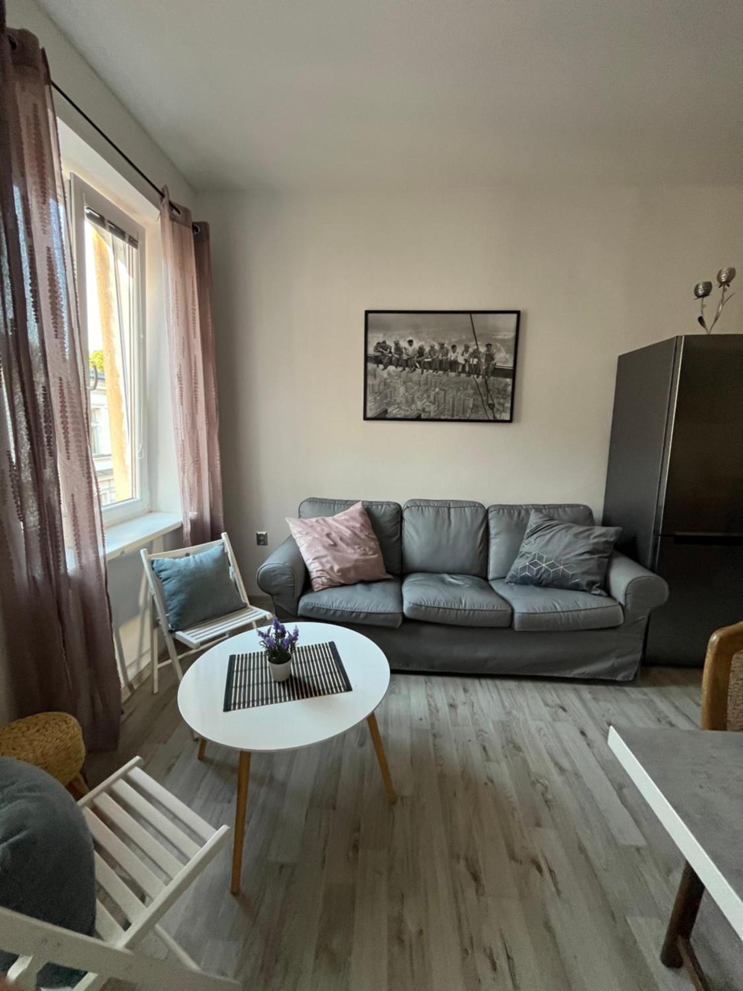 Apartmá Luxura Decin Exterior foto