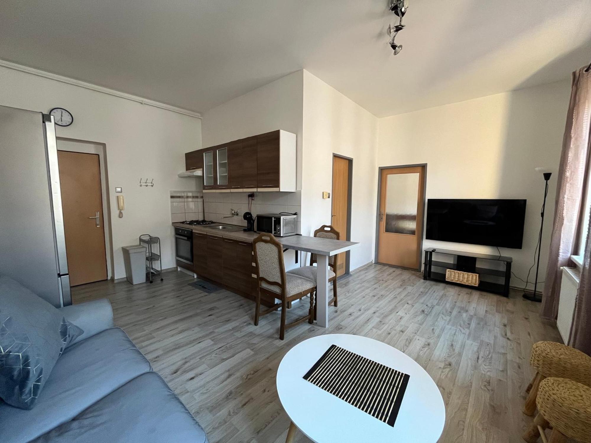 Apartmá Luxura Decin Exterior foto