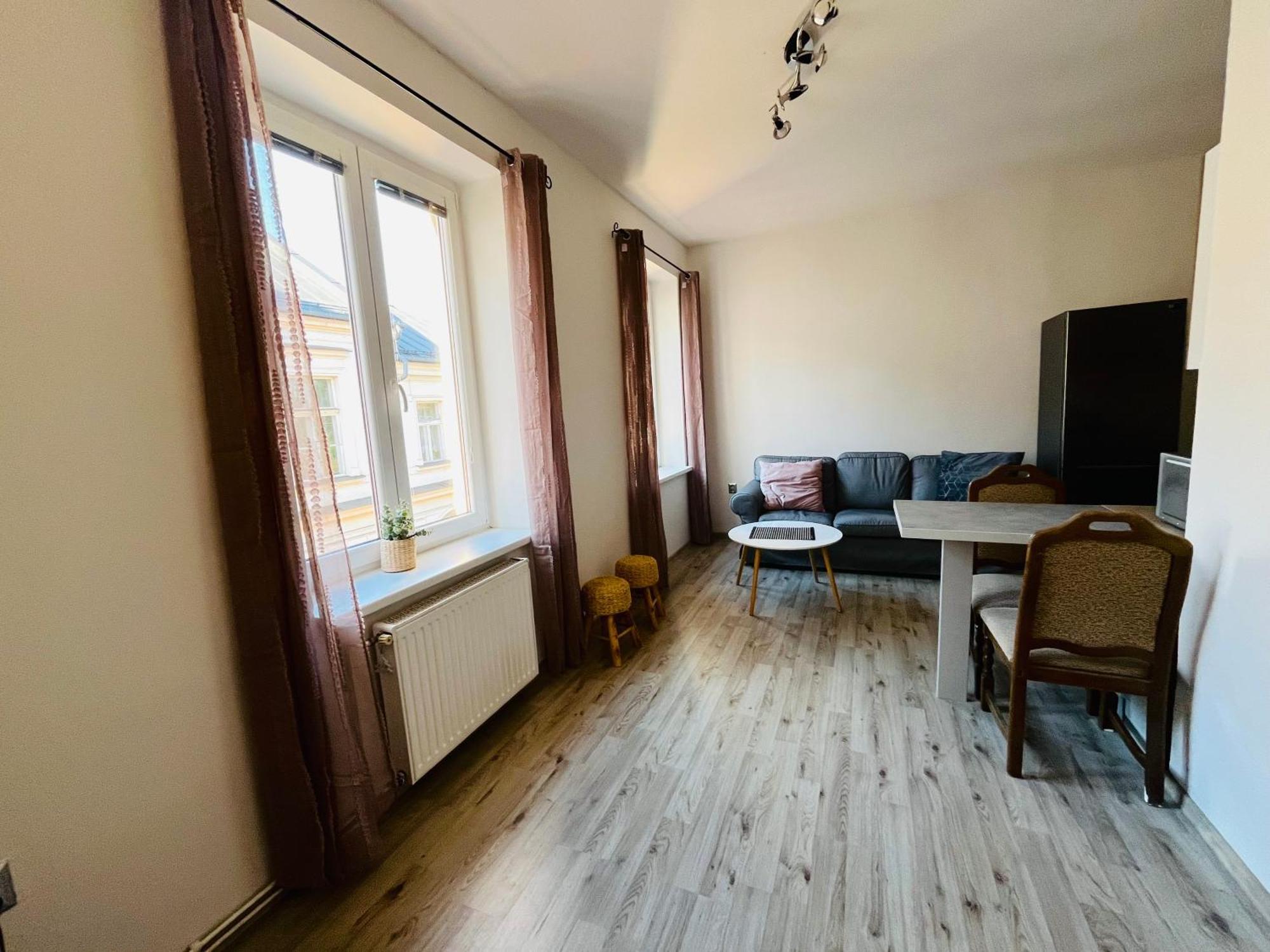 Apartmá Luxura Decin Exterior foto