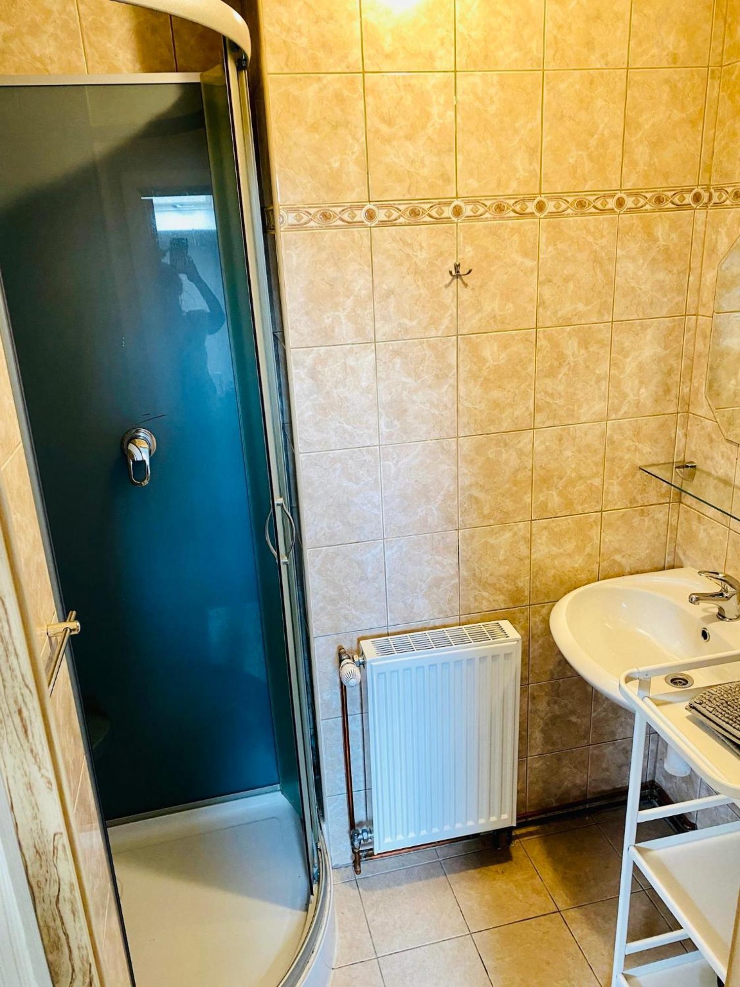 Apartmá Luxura Decin Exterior foto
