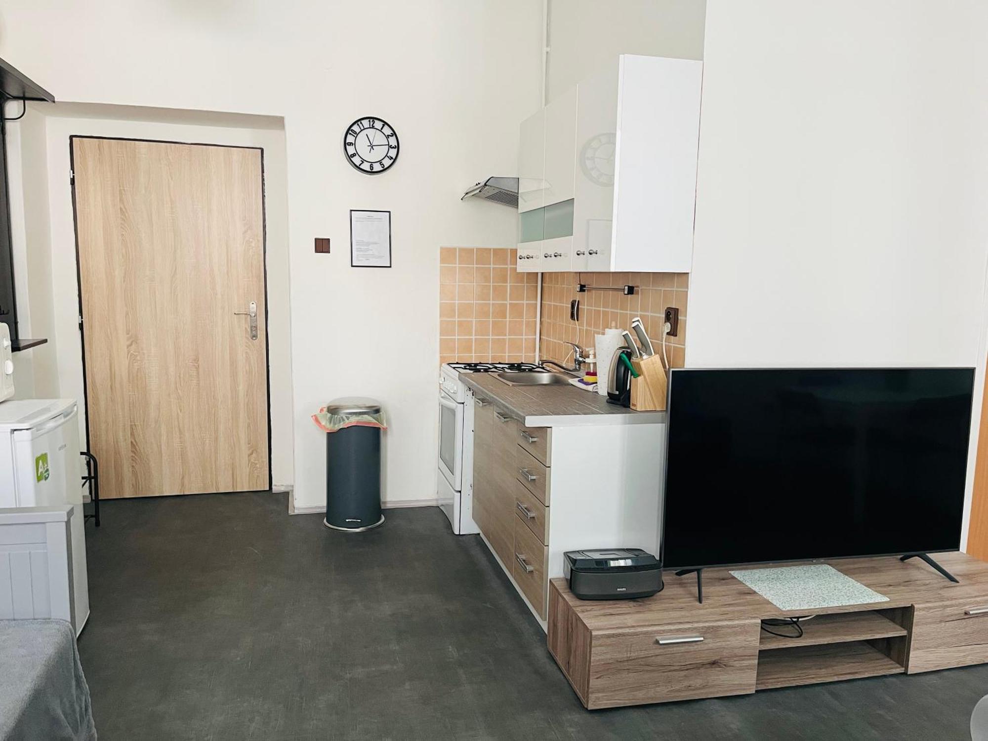 Apartmá Luxura Decin Exterior foto
